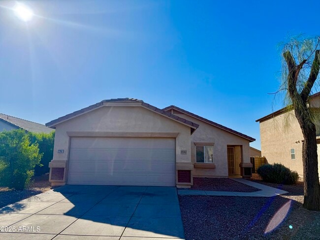 property at 22767 W Yavapai St