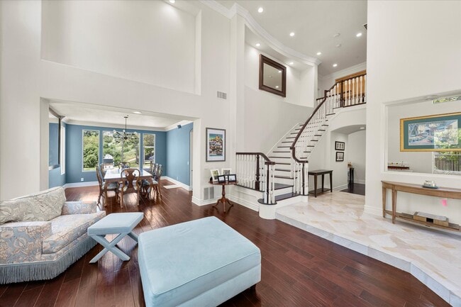 21045 Mendenhall Ct in Topanga, CA - Building Photo - Building Photo