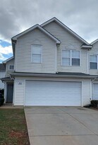 165 Springwood Ln in Mooresville, NC - Building Photo