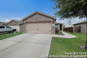 property at 7011 Capeshaw
