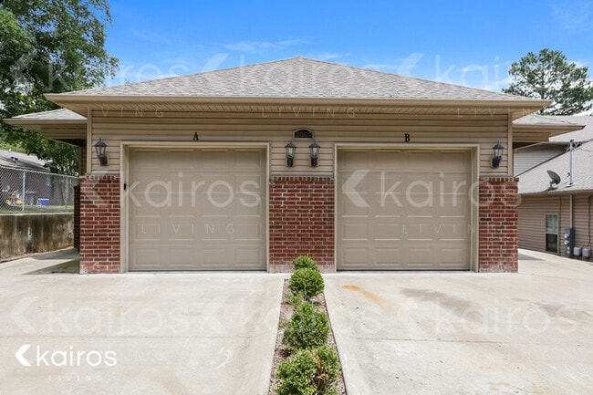 property at 2007 Wilson Rd