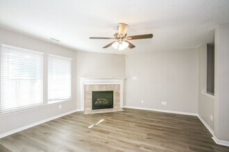 7939 Crackling Ln in Indianapolis, IN - Building Photo - Building Photo