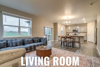 14239 Purple Aster Way, Unit 7 in Parker, CO - Building Photo - Building Photo