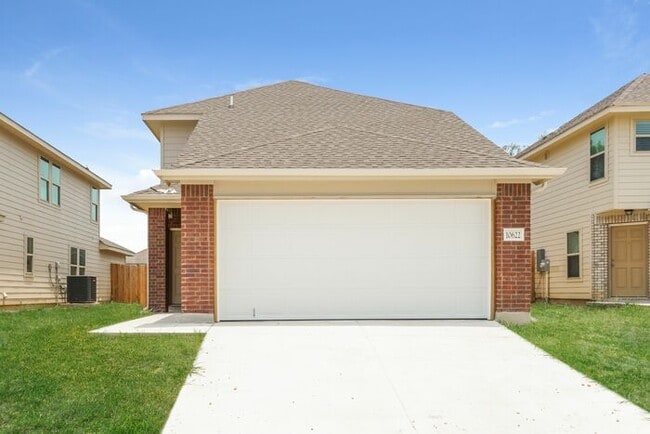 property at 10622 Apple Pie Rd
