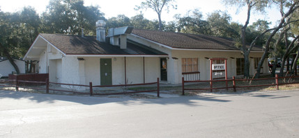 Spanish Main MH & RV Resort in Thonotosassa, FL - Building Photo - Building Photo