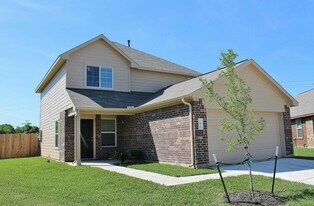 5826 Dawn Terrace Ct in Houston, TX - Building Photo