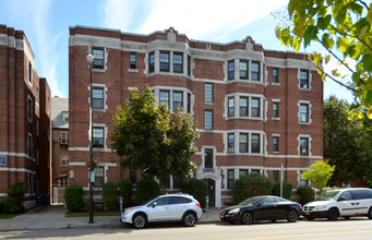 201 Elmwood Avenue Apartments in Buffalo, NY - Building Photo - Building Photo