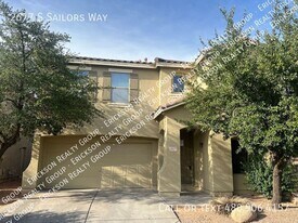 2677 S Sailors Way in Gilbert, AZ - Building Photo