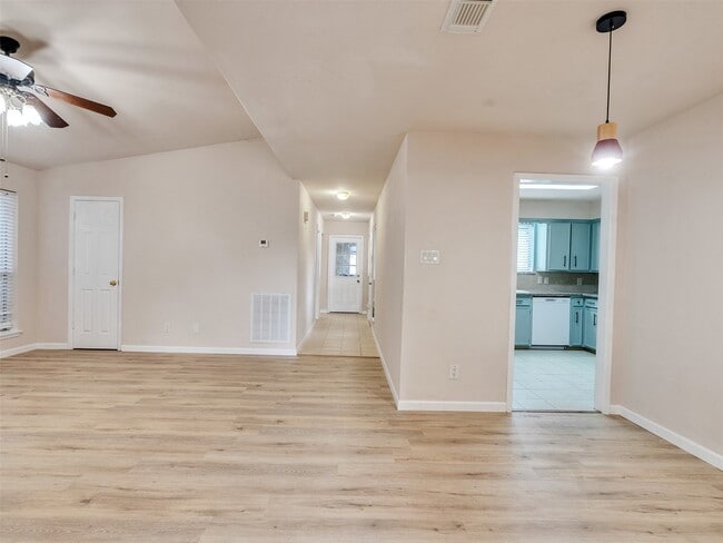 property at 11927 6th St