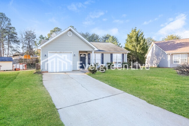 coming soon in Inman, SC - Building Photo - Building Photo