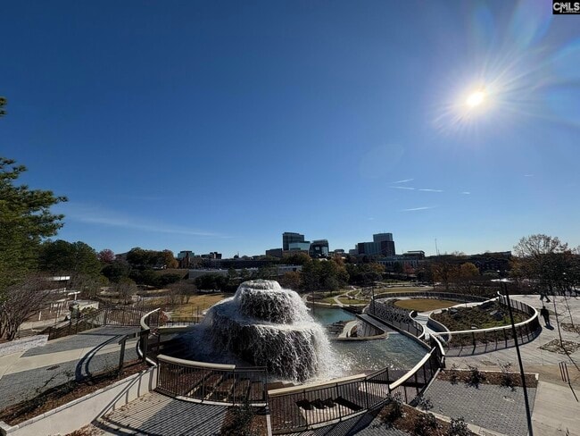 1625 Gadsden St in Columbia, SC - Building Photo - Building Photo