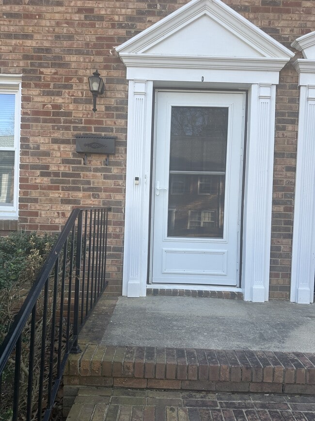 property at 1434 Dover Rd