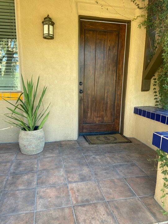 738 E 8th St, Unit 738 8th Street in Tucson, AZ - Building Photo