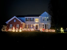 41411 Hagley Pl in Leesburg, VA - Building Photo