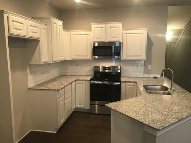 3913 SW Peachwood Dr in Bentonville, AR - Building Photo - Building Photo