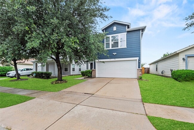 property at 526 Silky Leaf Dr
