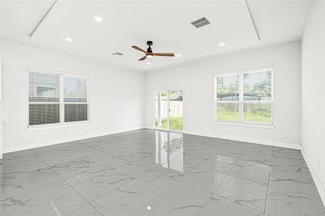 property at 7203 Weyburn St