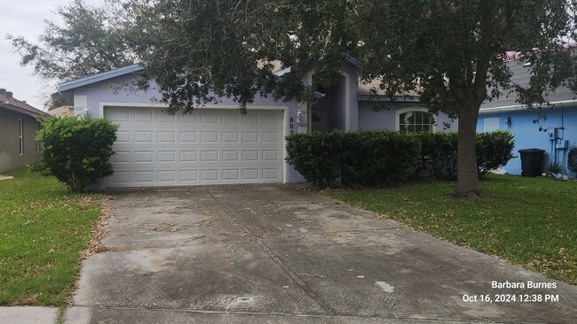property at 805 Angelina Ct