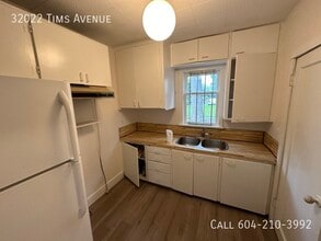 32022 Tims Ave in Abbotsford, BC - Building Photo - Building Photo