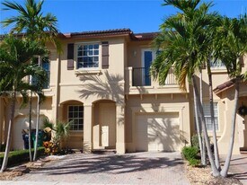 12813 SW 132nd Terrace in Miami, FL - Building Photo