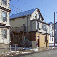 728 2nd St in Fall River, MA - Building Photo - Building Photo