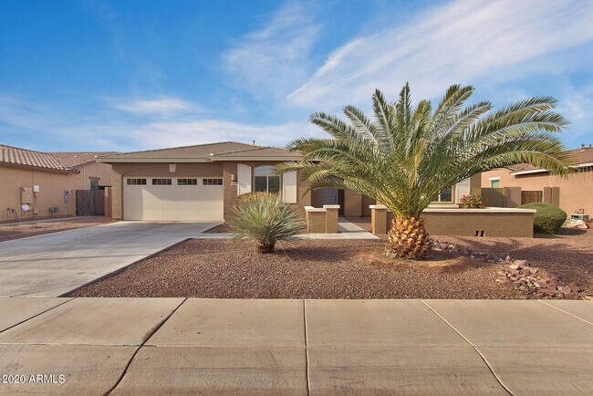 4484 S Ellesmere St in Gilbert, AZ - Building Photo - Building Photo