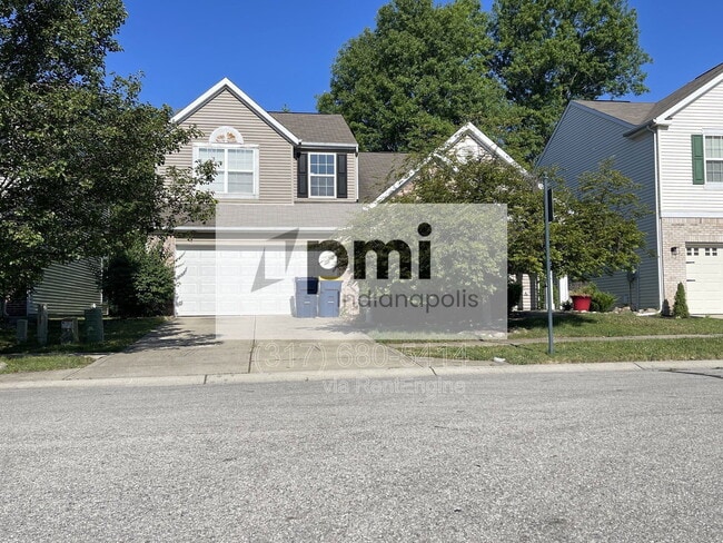 property at 13034 W Elster Way