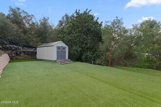 265 McKnight Rd in Newbury Park, CA - Building Photo - Building Photo