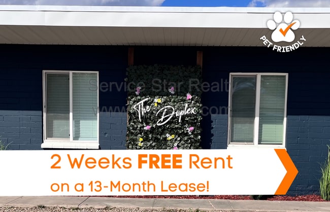 property at 850 W Hazelwood St