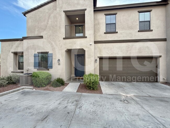 property at 3900 E Baseline Rd