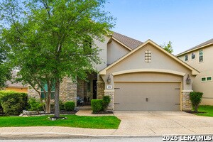430 Tranquil Oak in San Antonio, TX - Building Photo