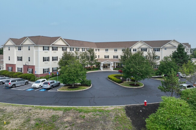 Brightview Danvers