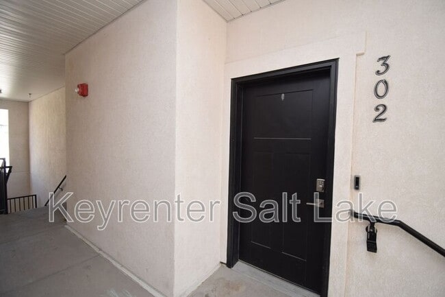 property at 3791 W 1850 N