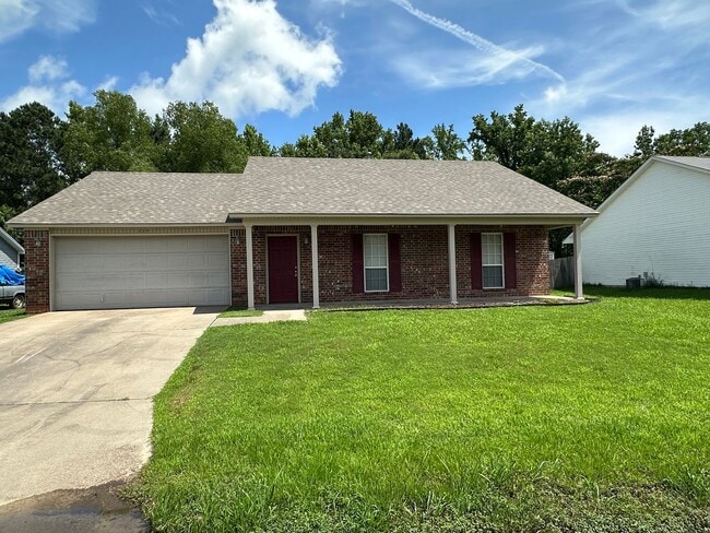 property at 250 Hunters Run