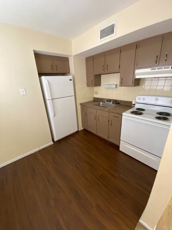 5401 Eichelberger St-Unit -2A in St. Louis, MO - Building Photo - Building Photo