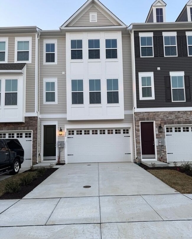 208 Douglas Wy, Unit 813 in Middletown, DE - Building Photo - Building Photo