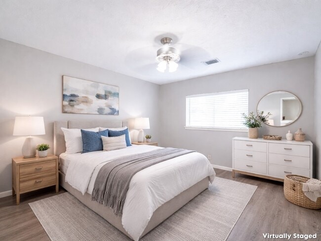 property at 16003 Surrey Woods Dr