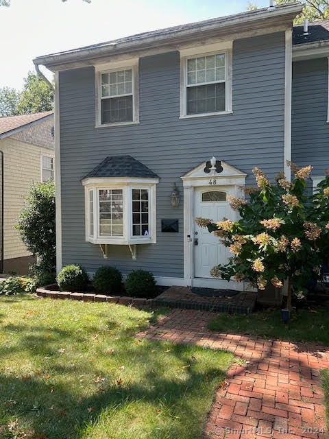 48 Pemberwick Rd in Greenwich, CT - Building Photo - Building Photo