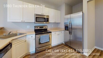 5980 Thunder Gulch Dr in New Albany, OH - Building Photo - Building Photo