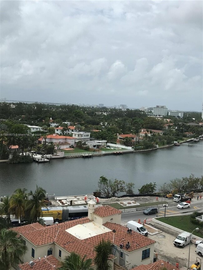 property at 3100 Collins Ave