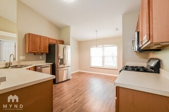 1707 Silhouette Dr in Clermont, FL - Building Photo - Building Photo