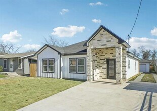 3853 Stalcup Rd in Fort Worth, TX - Building Photo - Building Photo