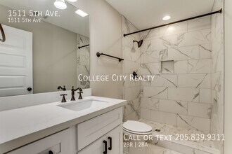 1511 5th Ave in Tuscaloosa, AL - Building Photo - Building Photo