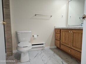 54 Amberly Dr in Englishtown, NJ - Building Photo - Building Photo