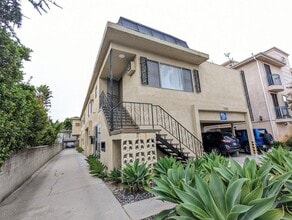 3365 Keystone Av, Unit 2 in Los Angeles, CA - Building Photo - Building Photo