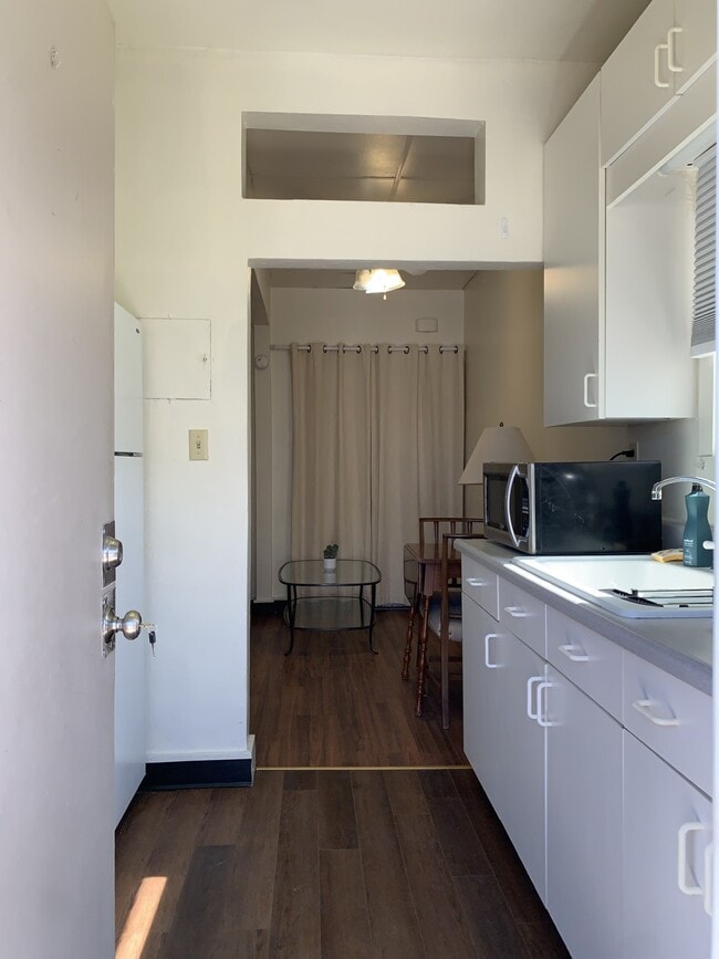 1200 N Campbell Ave in Tucson, AZ - Building Photo - Building Photo