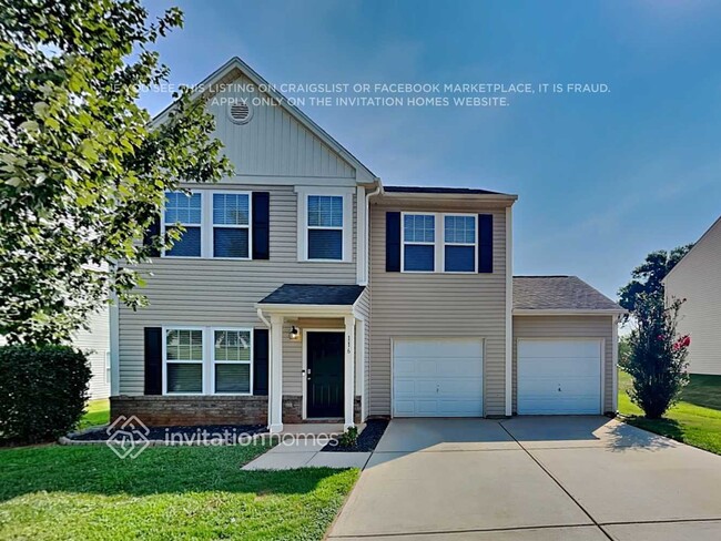 property at 116 Austin Field Ct