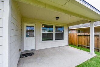 26923 Glacier Creek Dr in Katy, TX - Building Photo - Building Photo
