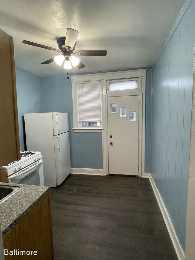 2528 Aisquith St photo'