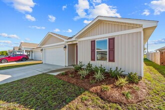 5132 Rivergrass Dr in Panama City, FL - Building Photo - Building Photo